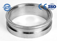 El anillo interior de cojinete del acero inoxidable 150L Sae ensancha certificación hidráulica de CCS