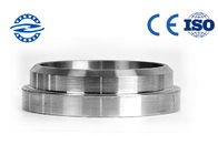El anillo interior de cojinete del acero inoxidable 150L Sae ensancha certificación hidráulica de CCS