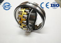 Rodamiento de rodillos esférico 22217CC/W33 de NSK P5 P6 con dos alcantarillas internas del anillo