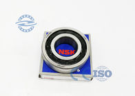 Rodamiento de rodillos del cilindro de ISO14001 SKF NSK NJ308E para la materia textil
