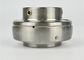 UC207 Stainless Steel Pillow Ball Bearing Spare Parts With P0 P6 P5 P4 P2 Precision