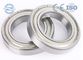 6011 Deep Groove Ball Bearing For Machinery With High Precision Low Noise 55*90*18MM
