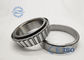 Metric Steel Tapered Roller Bearing 32330 For Automobiles And Excavator Machinery 150*320*73mm