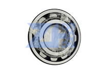 Rodamiento de rodillos cilíndrico de acero GCR-15 Chrom 0670-124 Sola columna