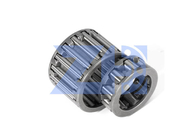 Rodamiento de rodillos de aguja del excavador LNM0266-3 Rodamiento de rodillos de aguja de copa dibujado