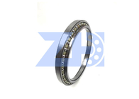 La excavadora de rodamientos parte el rodamiento de bolas de contacto angular de una hilera TZ810B1021-00