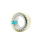 ZTAM-00073 Rodamiento de rodillos cilíndricos de doble fila Tamaño 38x54.64x29.5mm para rueda de excavadora