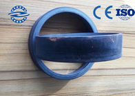 Resistencia de abrasión modificada para requisitos particulares del anillo del rodamiento de bolitas buena para el molino mercantil