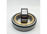 Rodamiento de rodillos cilíndrico durable N1010 en la alta precisión y de alta calidad para las turbinas de gas 50*80