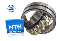 Rodamiento de rodillos esférico del MB cc CA de NTN 24134 para la dureza de las piezas del motor HRC59-60