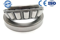 Rodamiento de rodillos de la forma cónica del estándar 30322 para el diámetro de diámetro interior de la metalurgia 110*240*55m m