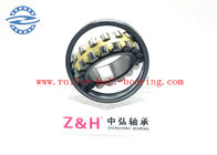 Fabricación esférica 22210CA/W33 del rodamiento de rodillos de Shang Dong China