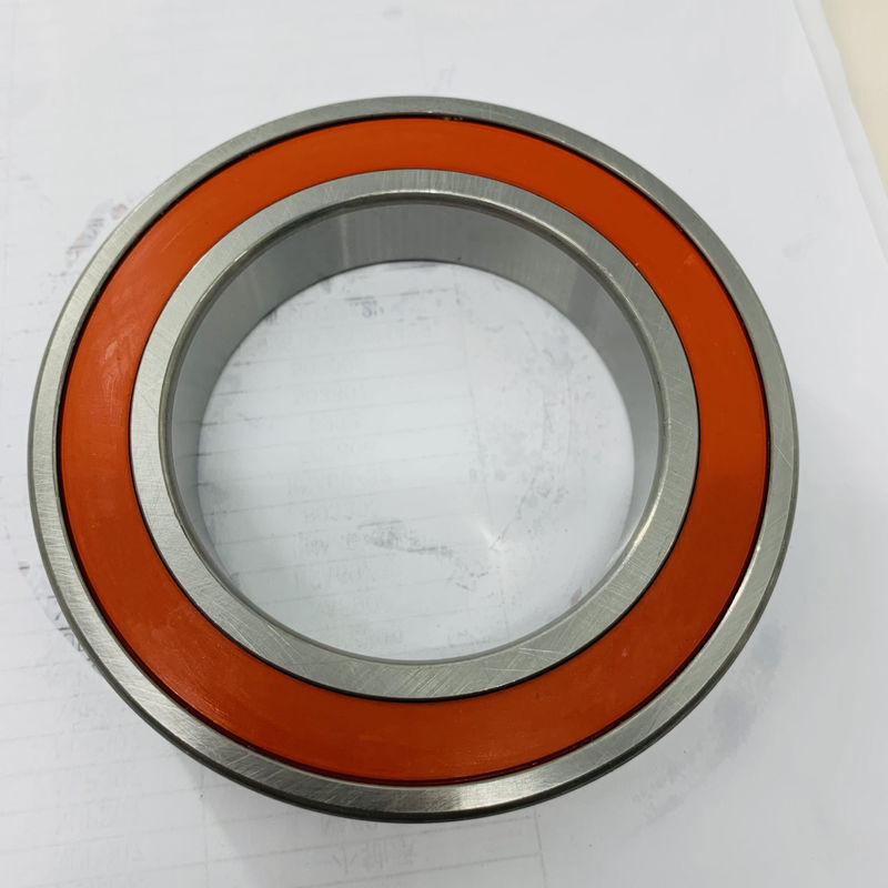 Piloto Shaft Bearing Size de Bearing HPV116/145 del excavador 6014LLU 70*110*20m m