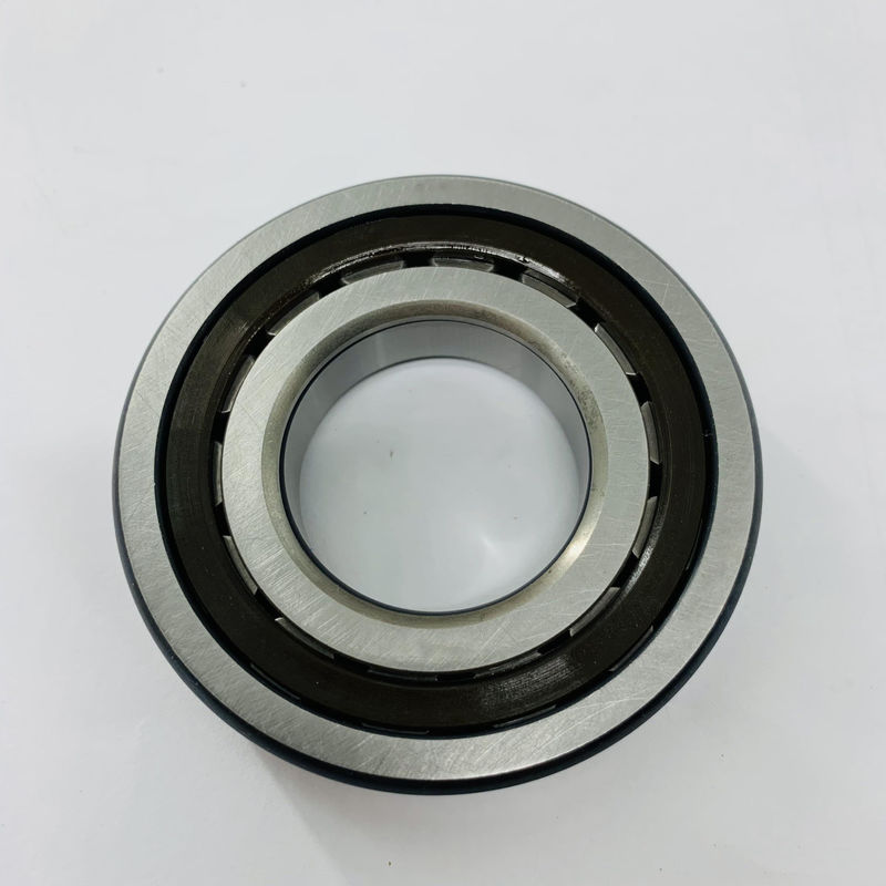 Plata del color de Slewing Motor Bearing AP5S67 del excavador