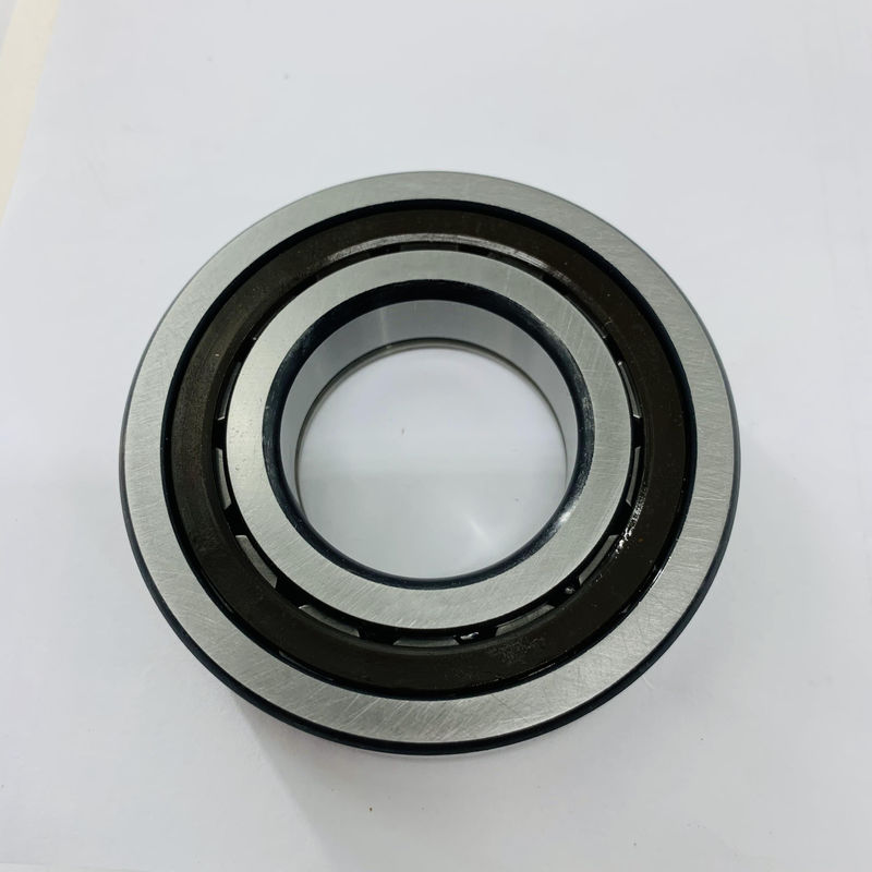 Plata del color de Slewing Motor Bearing AP5S67 del excavador