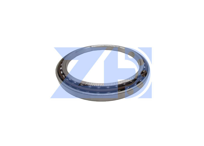 Talla 140*180*22 del rodamiento de bolitas de Bearing Angular Contact del excavador 140BA180