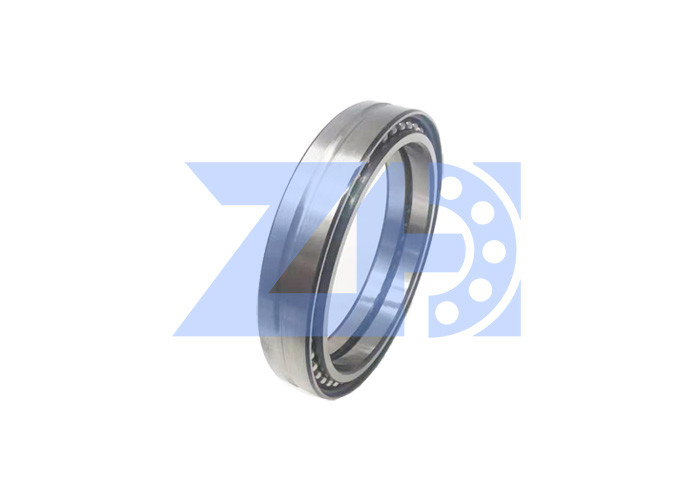 Tamaño 165x210x48m m de la tarjeta 165-1 del hierro de Walking Bearing BD165-1 del excavador