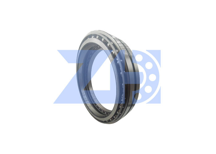 Tamaño 165x210x48m m de la tarjeta 165-1 del hierro de Walking Bearing BD165-1 del excavador