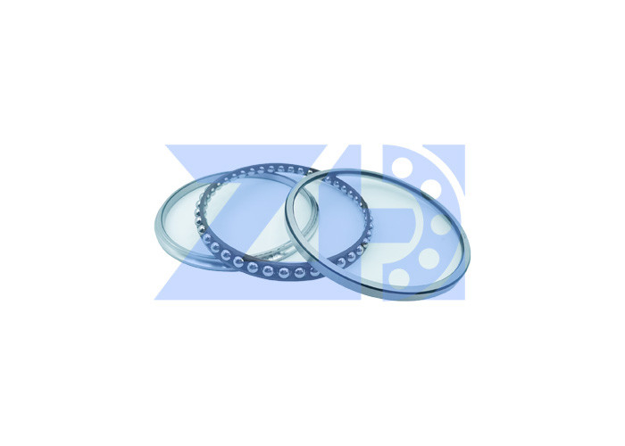 Talla 140*175*17.5 2812-PX1 de Walking Bearing SF2812PX1 del excavador