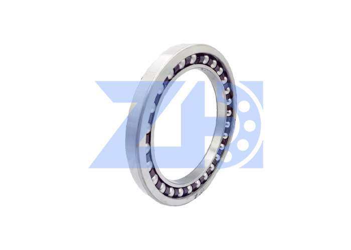 Viaje de Doosan que lleva el llano esférico Bearings1.109-00146 110900146 del contacto angular para DX225LC