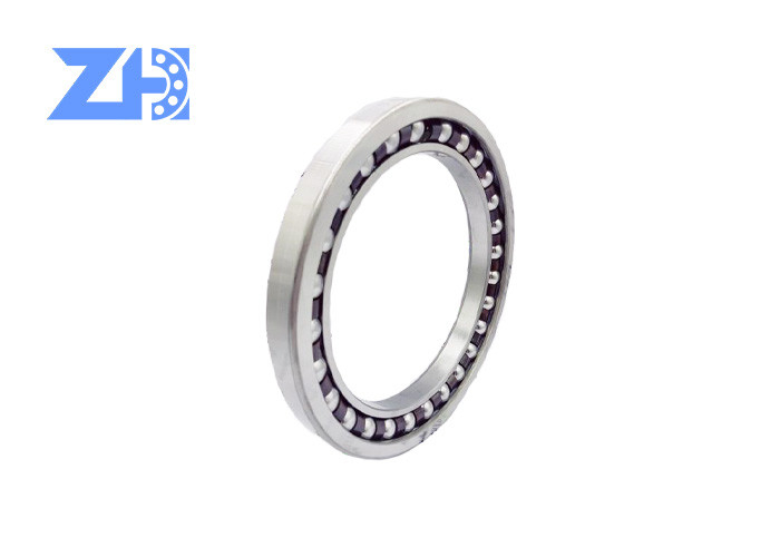 Viaje de Doosan que lleva el llano esférico Bearings1.109-00146 110900146 del contacto angular para DX225LC