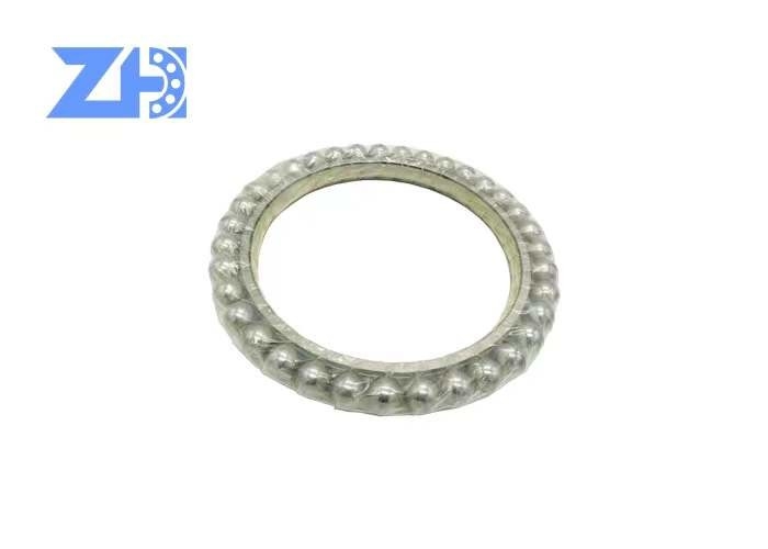 Tipo de aislamiento abierto excavador Walking Bearing CPM2639 2639