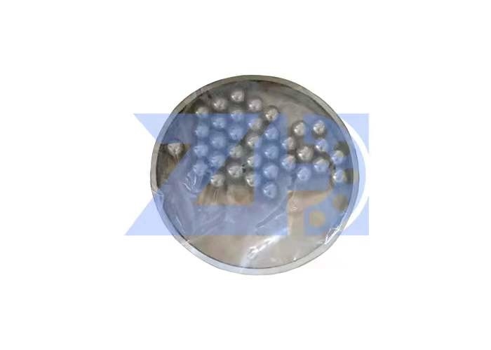 Tipo de aislamiento abierto excavador Walking Bearing CPM2639 2639