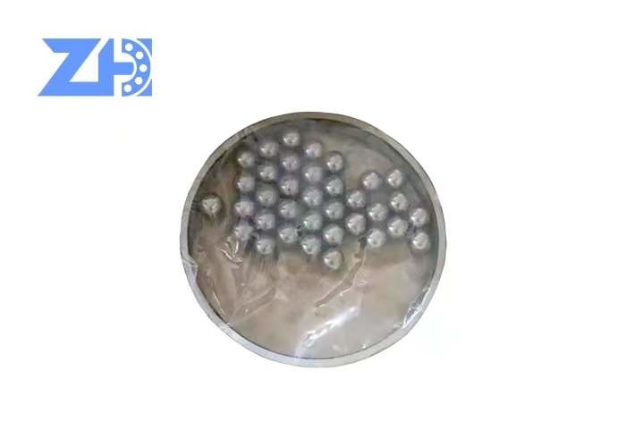 Tipo de aislamiento abierto excavador Walking Bearing CPM2639 2639