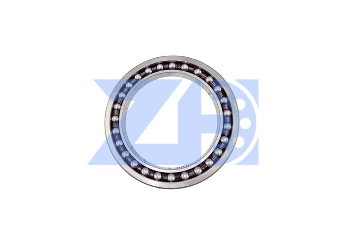 Excavador final Angular Contact Bearing 610B1033-0000 de la impulsión de Doosan para 220LC-III SOLAR