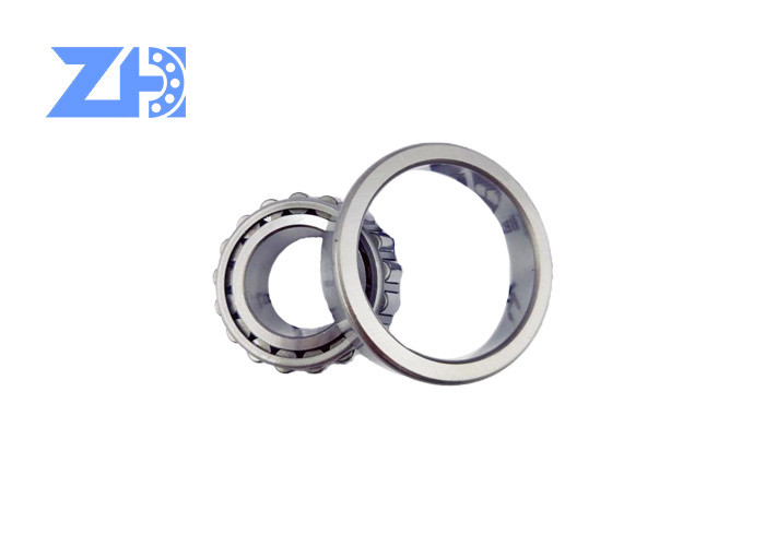 Pompa hydráulica de KOMATSU que lleva el rodamiento de rodillos de la forma cónica 708-1W-42110 7081W42110 para PC650-8E0