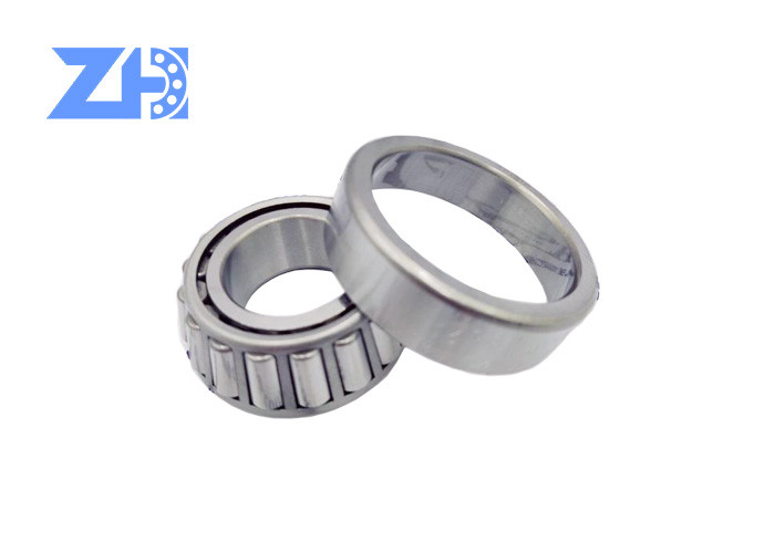 Pompa hydráulica de KOMATSU que lleva el rodamiento de rodillos de la forma cónica 708-1W-42120 7081W4220 para PC600-8E0
