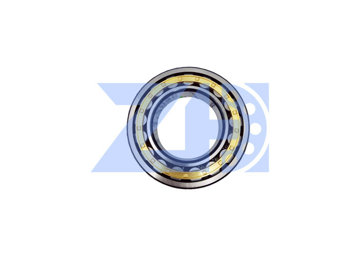 El rodamiento de rodillos de Spare Part Cylindrical del excavador de Sany B221500000592 es conveniente para SY135