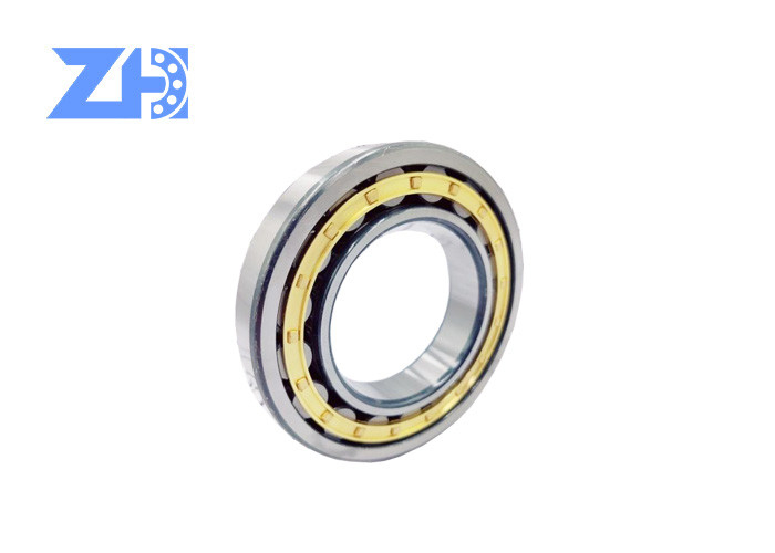 El rodamiento de rodillos de Spare Part Cylindrical del excavador de Sany B221500000592 es conveniente para SY135