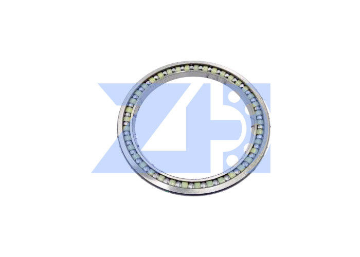 El contacto angular de Travel Gearbox Bearing del excavador de Doosan que lleva K9009895 K900-9895 es conveniente para DX225LL