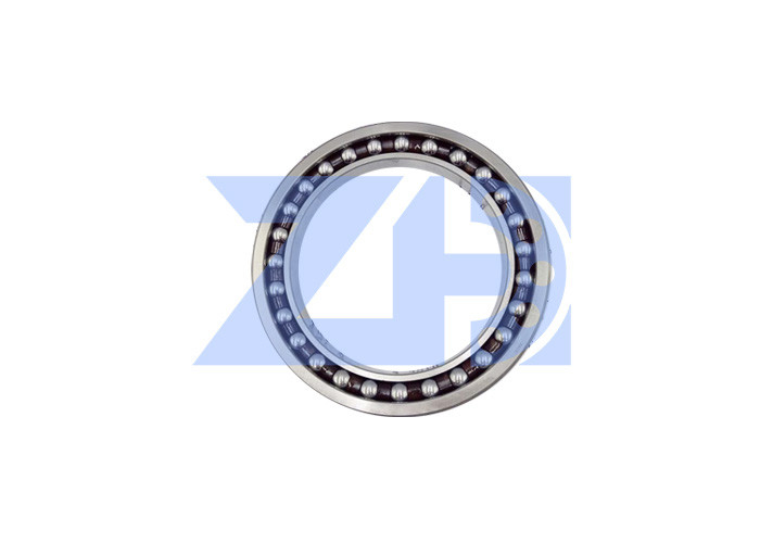 El excavador Travel Bearing Angular de EC entra en contacto con llevar SA7117-30110 está para EC160B