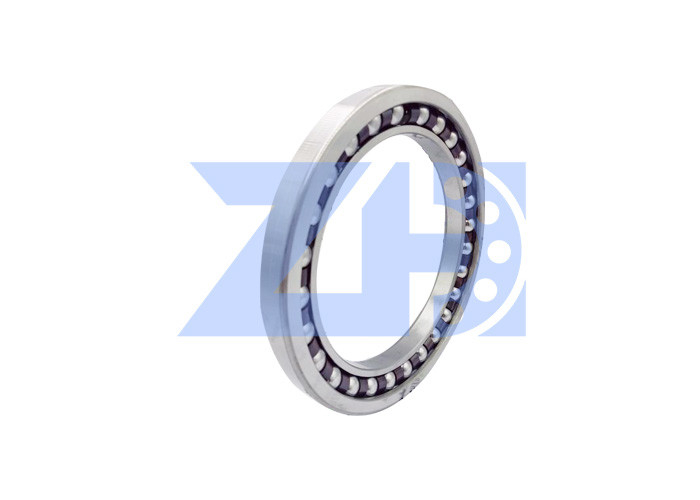 El excavador Travel Bearing Angular de EC entra en contacto con llevar SA7117-30110 está para EC160B