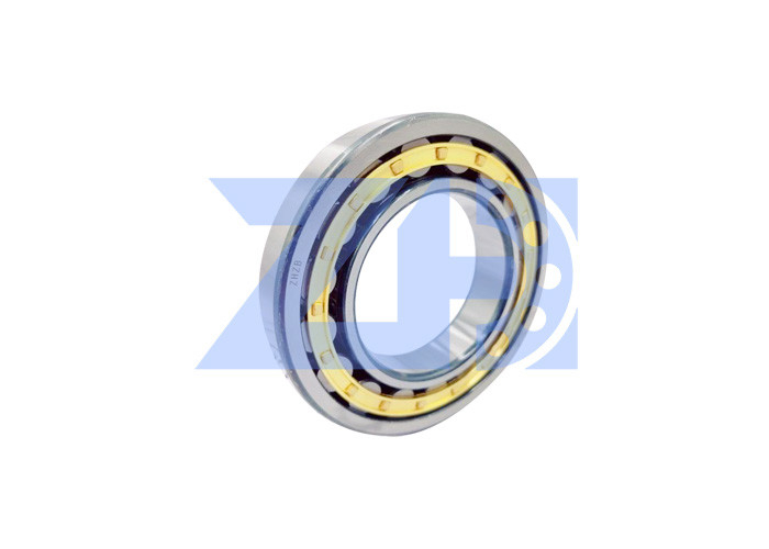El rodamiento de rodillos cilíndrico de Slewing Gearbox Bearing del excavador de EC SA7118-23280 es conveniente para EC135B