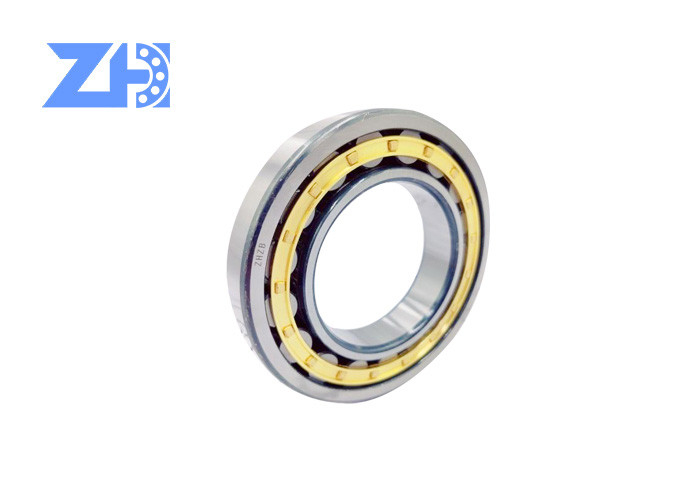 El rodamiento de rodillos cilíndrico de Slewing Gearbox Bearing del excavador de EC SA7118-23280 es conveniente para EC135B