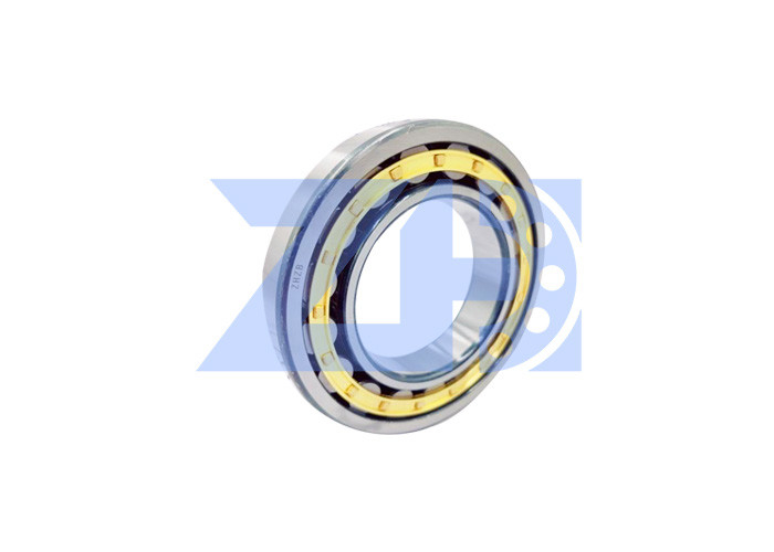 El rodamiento de rodillos cilíndrico de Slewing Gearbox Bearing del excavador de EC SA7118-23291 es conveniente para EC135B.