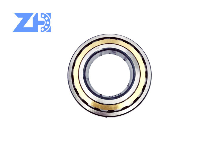 El rodamiento de rodillos cilíndrico de Slewing Gearbox Bearing del excavador de EC SA7118-23291 es conveniente para EC135B.