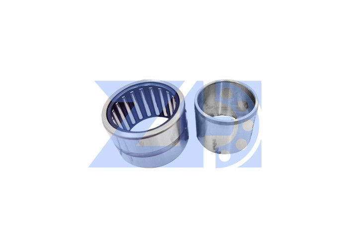 El rodamiento de rodillos de aguja de Hydraulic Pump Bearing del excavador de EC VOE14535154 es conveniente para EC700B