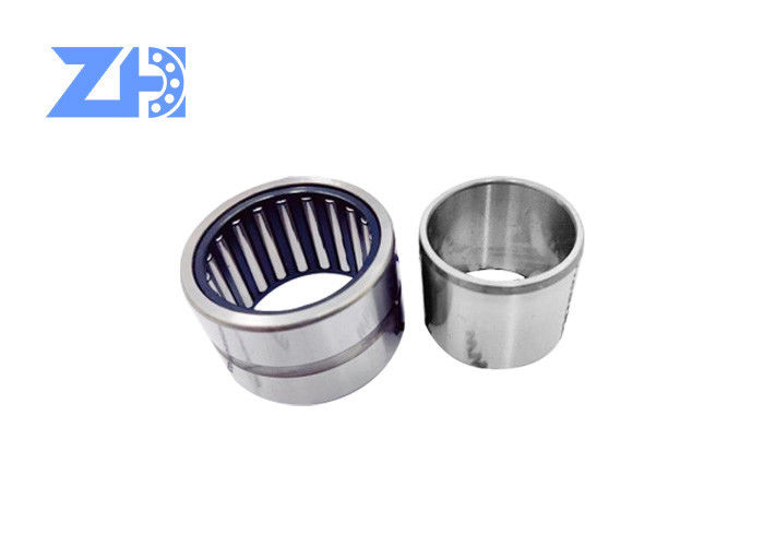 El rodamiento de rodillos de aguja de Hydraulic Pump Bearing del excavador de EC VOE14535154 es conveniente para EC700B