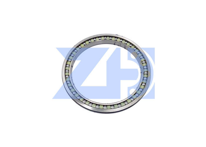 transporte de Final Drive del excavador de Hyundai	El contacto angular que lleva XKAH-00025 es conveniente para R210NLC7