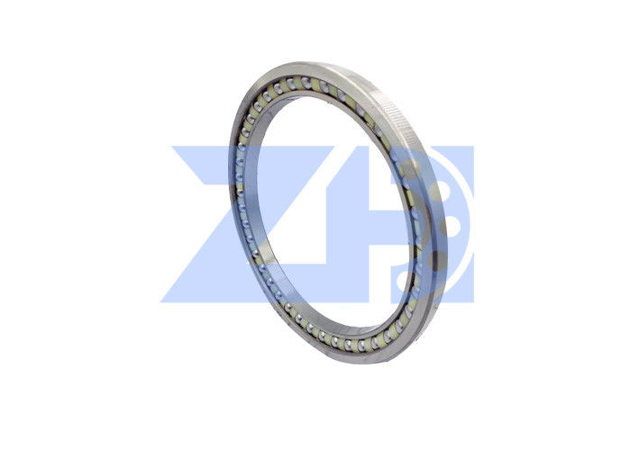 transporte de Final Drive del excavador de Hyundai	El contacto angular que lleva XKAH-00025 es conveniente para R210NLC7