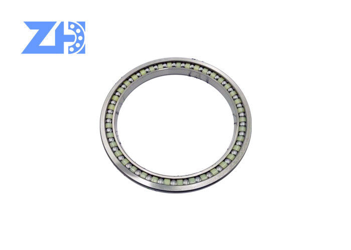 transporte de Final Drive del excavador de Hyundai	El contacto angular que lleva XKAH-00025 es conveniente para R210NLC7