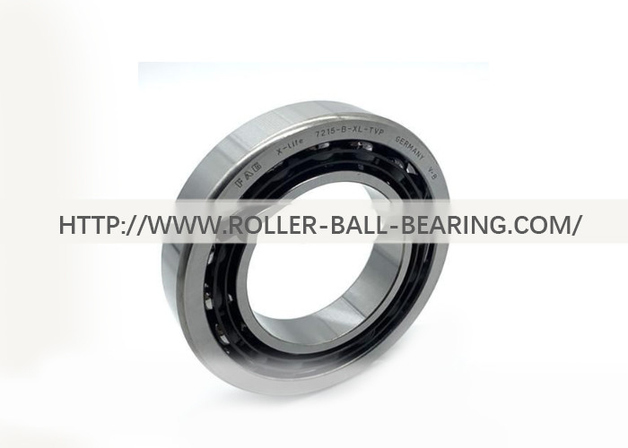 Rodamiento de bolitas angular del contacto 7215-B-XL-TVP 7215 BECBJ 7215BECBP 7214 BEP BECBJ