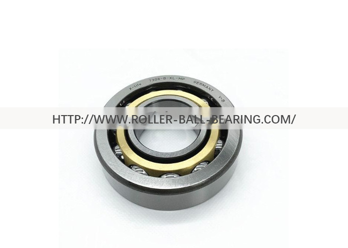 Perforación rotatoria angular Rig Bearing del MARICA 7308BMP del rodamiento de bolitas del contacto 7308-B-XL-MP