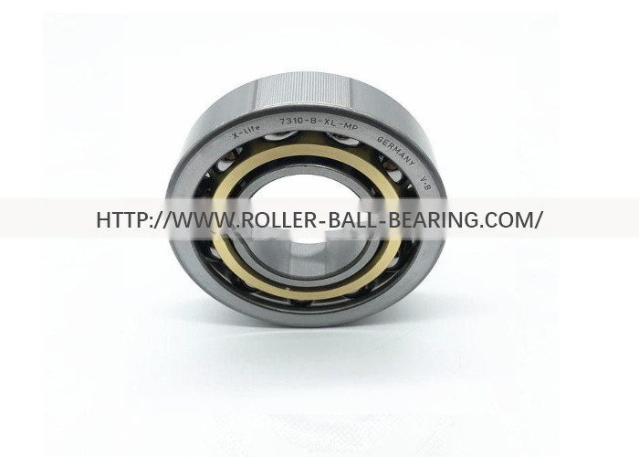 Perforación rotatoria angular Rig Bearing del MARICA 7308BMP del rodamiento de bolitas del contacto 7308-B-XL-MP
