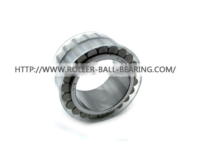 Tamaño cilíndrico radial 57x92.64x48 milímetro del rodamiento de rodillos F-559465.RNN F-559465