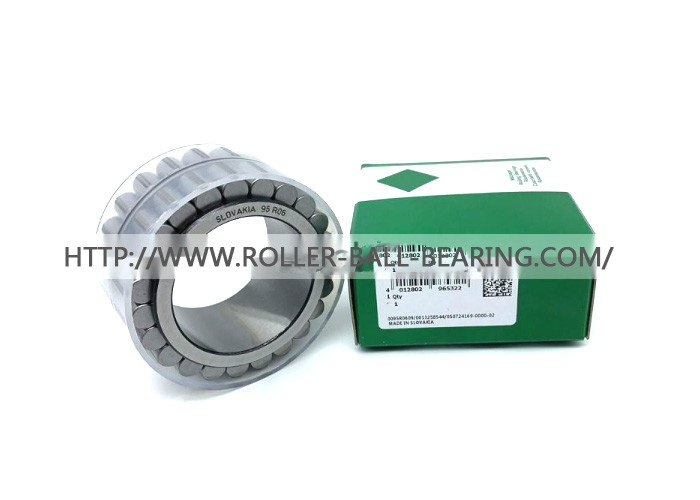 Tamaño cilíndrico radial 57x92.64x48 milímetro del rodamiento de rodillos F-559465.RNN F-559465